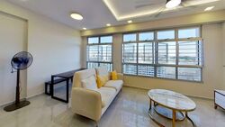 Blk 153B Bedok South Horizon (Bedok), HDB 5 Rooms #545442871